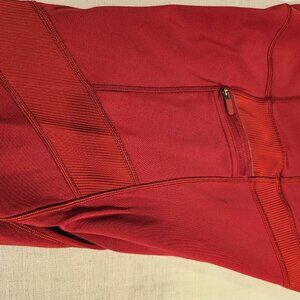 The BEST WINTER Lululemon Leggings